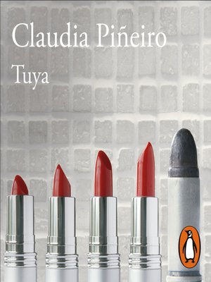 cover image of Tuya